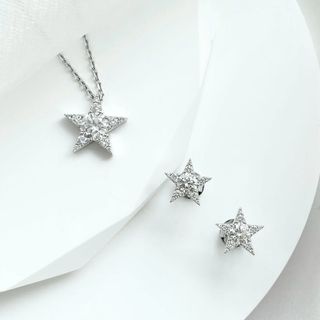 Aster Jewelry 