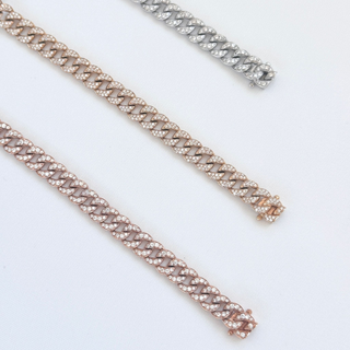 Cuban jewelry