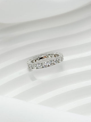 0.13cts Celeste Eternity Ring