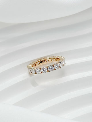 0.13cts Celeste Eternity Ring