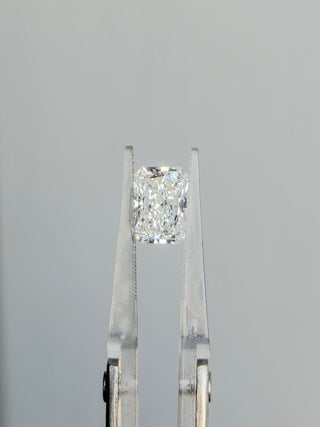 2.14cts Radiant-cut Lab Grown Diamond