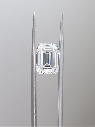 6.00cts Emerald-cut Diamond