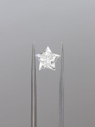 3.09cts Star-cut Diamond